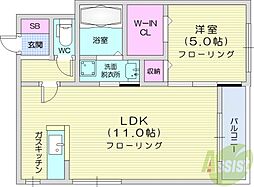 札幌市東区北十二条東11丁目