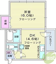 ノースウェイ31