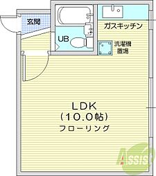 札幌市北区北十四条西1丁目
