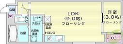 札幌市東区北二十二条東16丁目