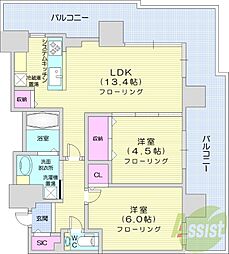 ブランズタワーアイム札幌大通公園