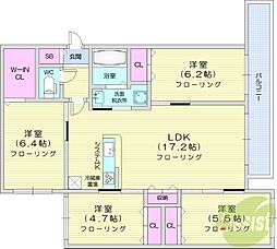 ゼスティ山の手