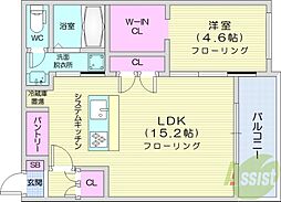 札幌市東区北十七条東3丁目