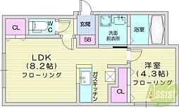 札幌市東区北十八条東8丁目