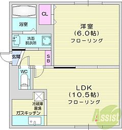 グランパーク麻生