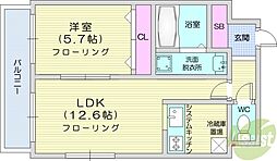 札幌市東区北七条東7丁目