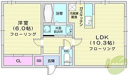 札幌市東区北二十五条東12丁目