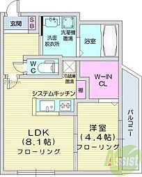 ノースプレミア大通北