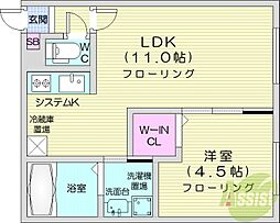 Majestic Life札幌桑園