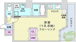UURコート札幌南三条プレミアタワー