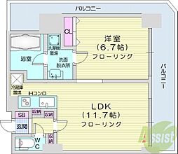 グランドタワー札幌