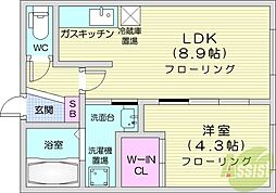 札幌市東区北十四条東7丁目
