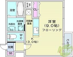 札幌市北区北十条西1丁目