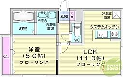 札幌市北区北二十三条西3丁目