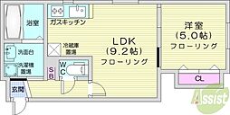 札幌市北区北十七条西2丁目