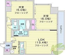 ラクラス円山公園