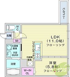 札幌市東区北八条東6丁目
