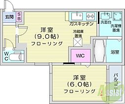 札幌市東区北八条東8丁目