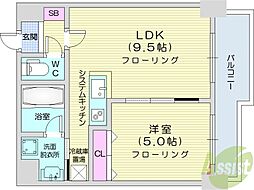 札幌市東区北二十二条東16丁目