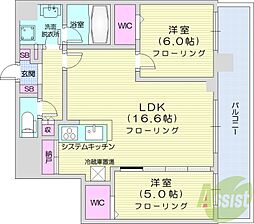 ONE札幌ステーションタワー