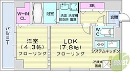 スペチアーレ大通