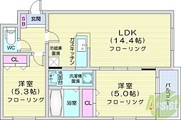 札幌市東区北十九条東16丁目