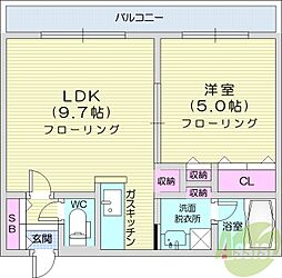 札幌市東区北二十四条東9丁目