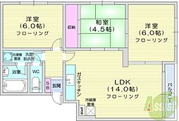 OMレジデンス新川