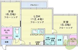 札幌市北区北六条西8丁目