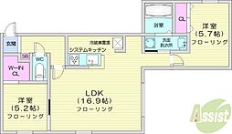 札幌市西区八軒五条東4丁目