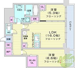 ONE札幌ステーションタワー