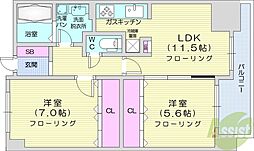札幌市北区北十八条西3丁目