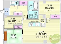 札幌市東区北七条東3丁目