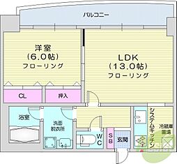 ブルーリーフ桑園