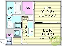 札幌市東区北十四条東9丁目