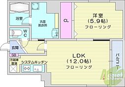 ラプラス裏参道