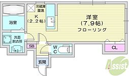 札幌市北区北七条西8丁目
