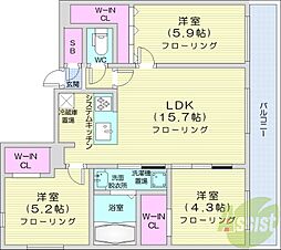 ステージア裏参道