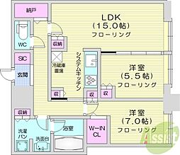 ONE札幌ステーションタワー