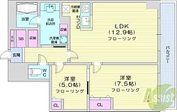 PRIME URBAN札幌 RIVER FRONT