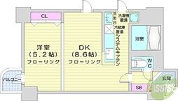 パークヒルズ大通中央