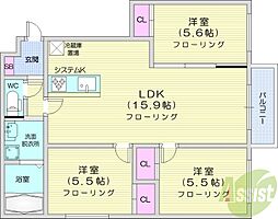 プレミア山の手
