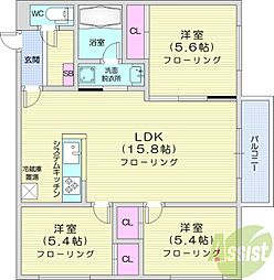 プレミア山の手