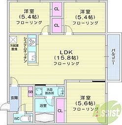 プレミア山の手