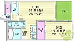 札幌市東区北二十四条東16丁目