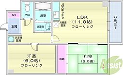 札幌市東区北二十五条東1丁目