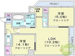 札幌市東区北二十三条東17丁目
