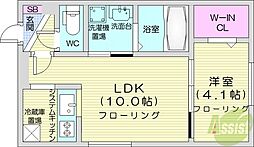 札幌市東区北十四条東6丁目