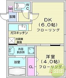 札幌市東区北十一条東15丁目