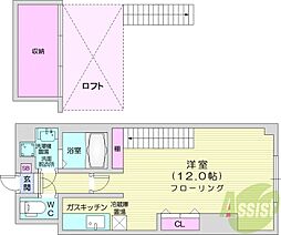 フラッグシティ